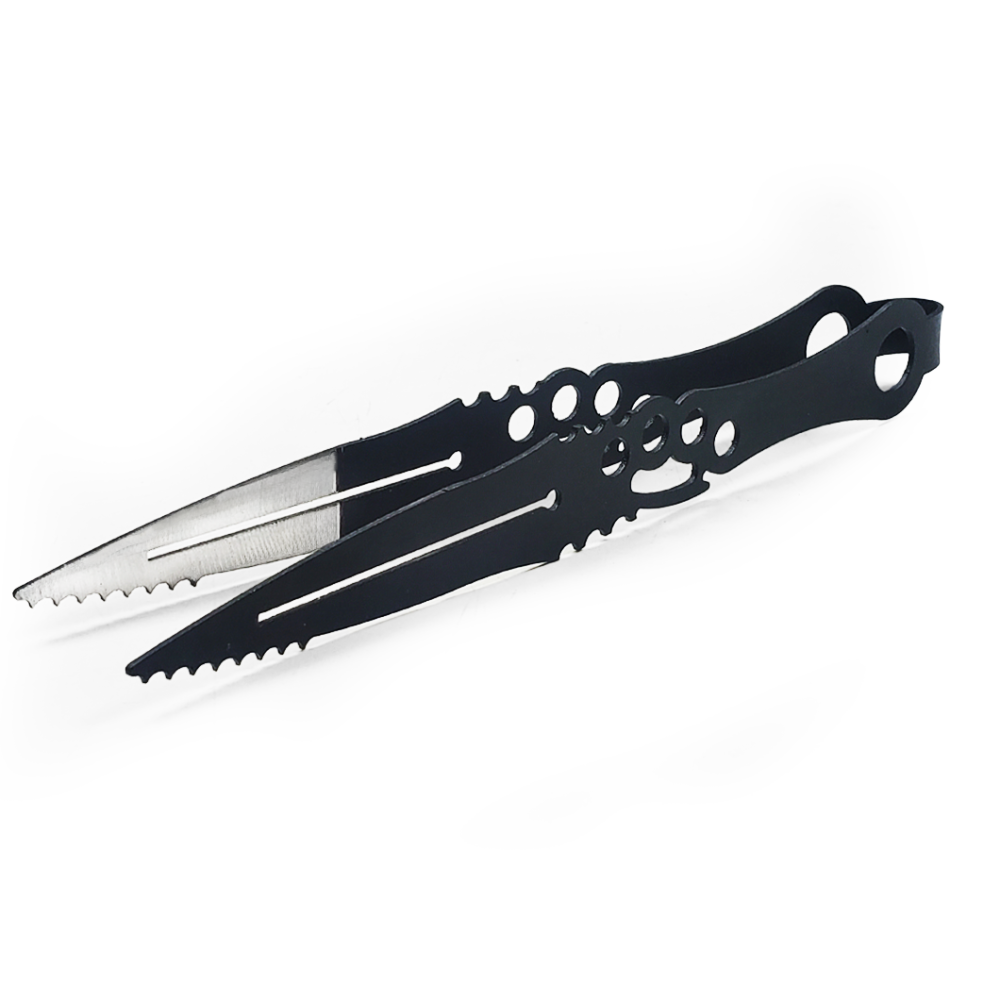 Щипцы для кальяна ARMA Fire (Kastet)