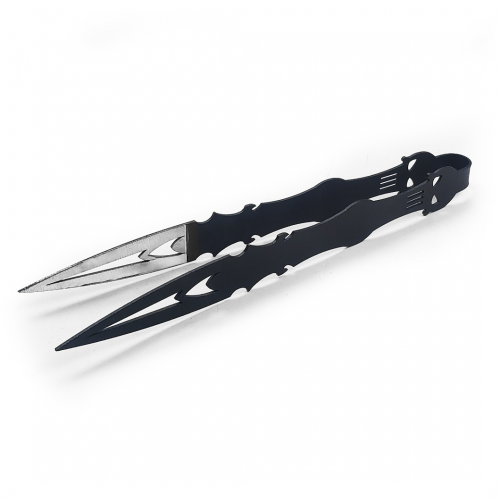 ARMA Fire Hookah Tongs (Punisher)