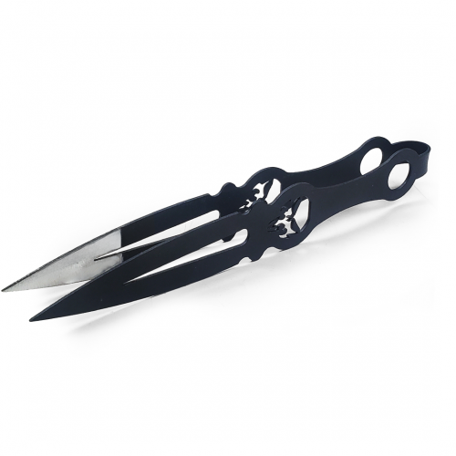 ARMA Fire Hookah Tongs (Skull 2.0)