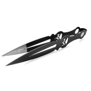 Щипцы для кальяна ARMA Fire (Skull)