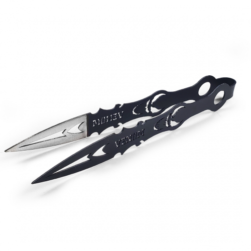 ARMA Fire Hookah Tongs (Venom 2.0)