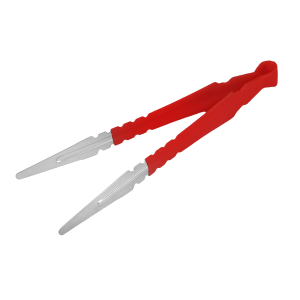 Щипцы для кальяна ARMA Chain (Красные)