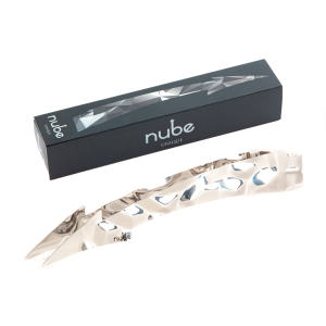 Щипцы для кальяна Nube Tongs