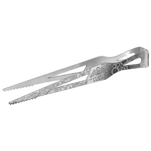 Щипцы для кальяна Mexanika Smoke