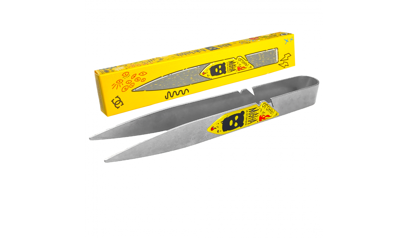 Hookah Tongs MISHA Fire Hookah Tongs MISHA Fire