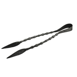 Щипцы для кальяна Moon Кости