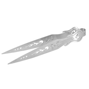 Щипцы для кальяна Nomad Rock'n'Roll