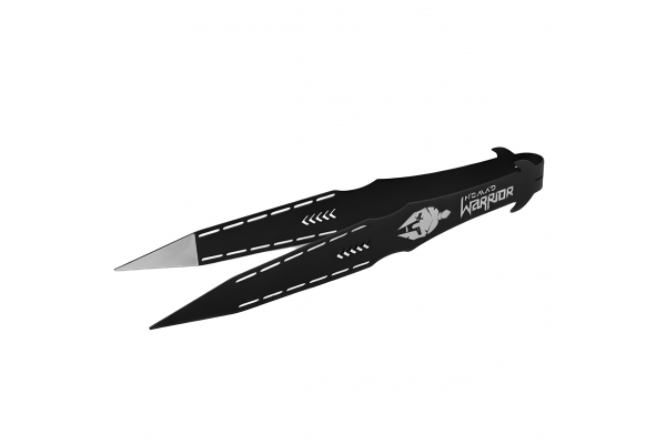 Nomad Warrior Hookah Tongs