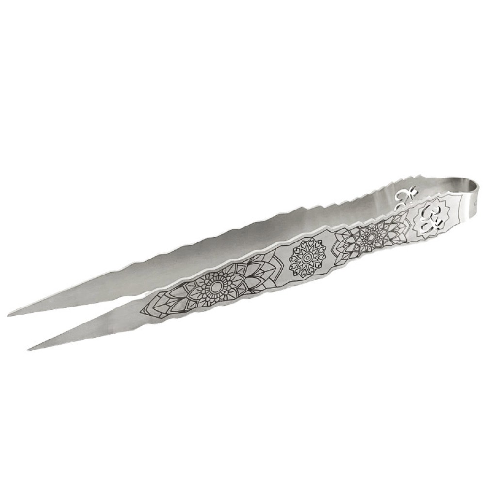 Щипцы для кальяна Nomad OM New