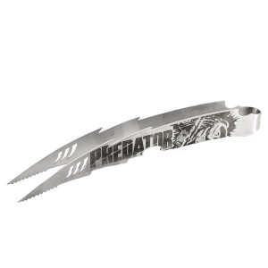 Щипцы для кальяна Nomad Predator New
