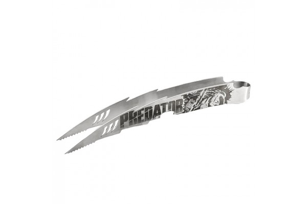 Pince à narguilé Nomad Predator nouveau