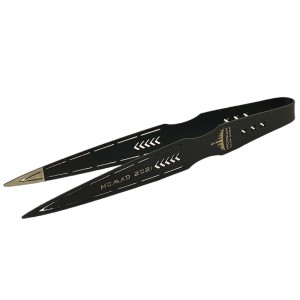 Щипцы для кальяна Nomad 2021 (Hookah Club Show)