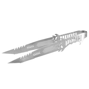 Щипцы для кальяна Nomad Doom