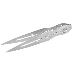 Щипцы для кальяна Nomad King