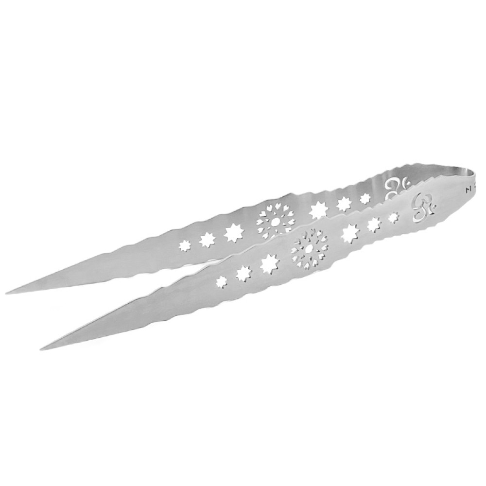 Щипцы для кальяна Nomad OM