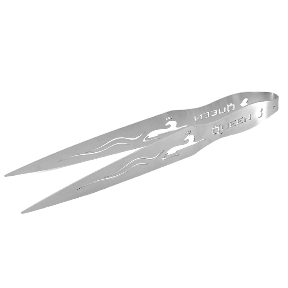 Щипцы для кальяна Nomad Queen