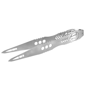 Щипцы для кальяна Nomad World of Tanks