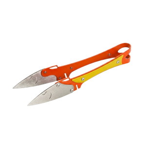 Щипцы для кальяна Tortuga Dori 2.0 (Orange)