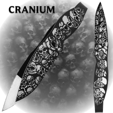 Щипцы для кальяна Vecza (Cranium)