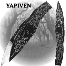 Щипцы для кальяна Vecza (Yapiven) Щипцы для кальяна Vecza (Yapiven)