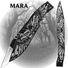 Щипцы для кальяна Vecza (Mara)