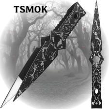 Щипцы для кальяна Vecza (Tsmok)