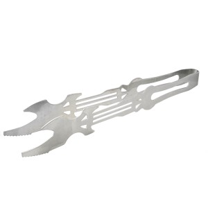 Щипцы для кальяна ARMA Key (ключ)