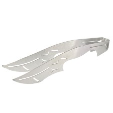 Щипцы для кальяна ARMA Knife 07 (нож)