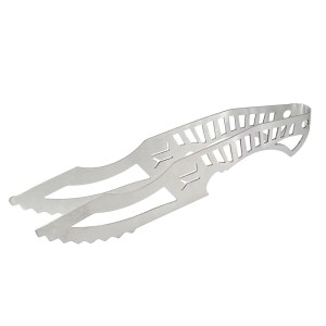 Щипцы для кальяна ARMA Knife 09 (нож)