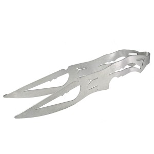 Щипцы для кальяна ARMA Knife 10 (нож)