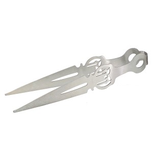 Щипцы для кальяна ARMA Peak (пика)