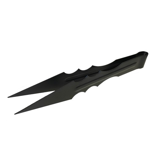 Hookah Tongs ARMA Spikes (Black)