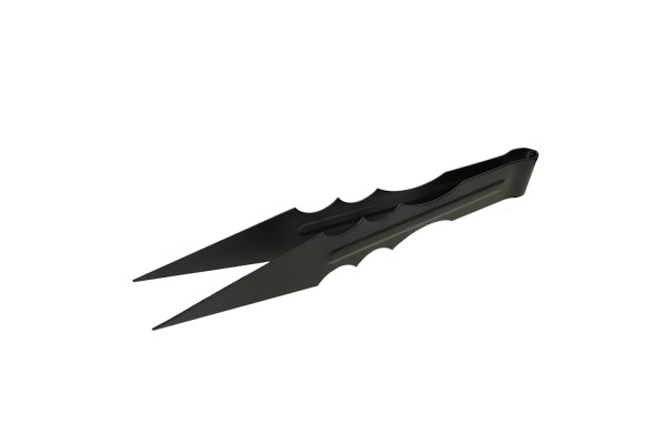 Pinces à narguilé ARMA Spikes (noir)