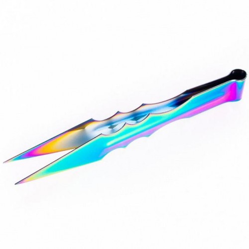 Hookah tongs ARMA Spikes (Multi color)