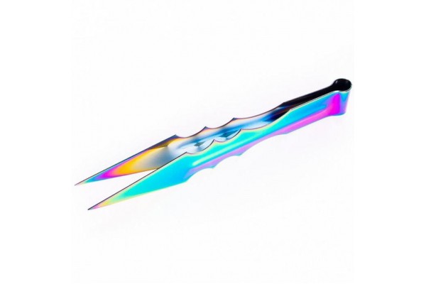 Hookah tongs ARMA Spikes (Multi color)