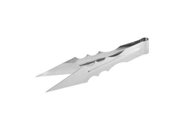 Щипцы для кальяна ARMA Spikes (Silver)