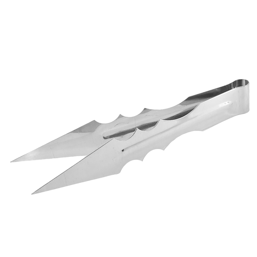 Щипцы для кальяна ARMA Spikes (Silver)