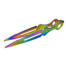 Щипцы для кальяна Blade Hookah Limited Edition (Multi color)
