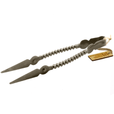 Кованные щипцы для кальяна Werkbund Hobel