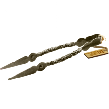 Кованные щипцы для кальяна Werkbund Nerv