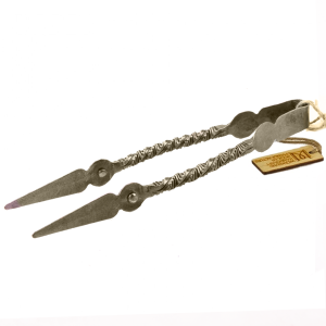 Кованные щипцы для кальяна Werkbund Zinger Кованные щипцы для кальяна Werkbund Zinger