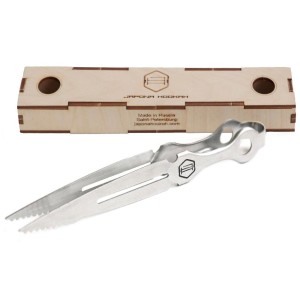 Щипцы для кальяна Japona Hookah Japona Tongs