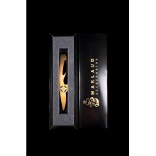 Щипцы для кальяна Maklaud Shark (Титан)