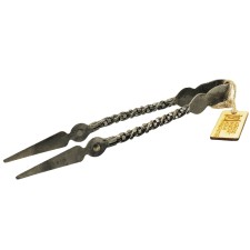 Кованные щипцы для кальяна Werkbund Transformer