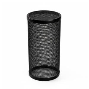 Защитный экран для кальяна ARMA (Черный)