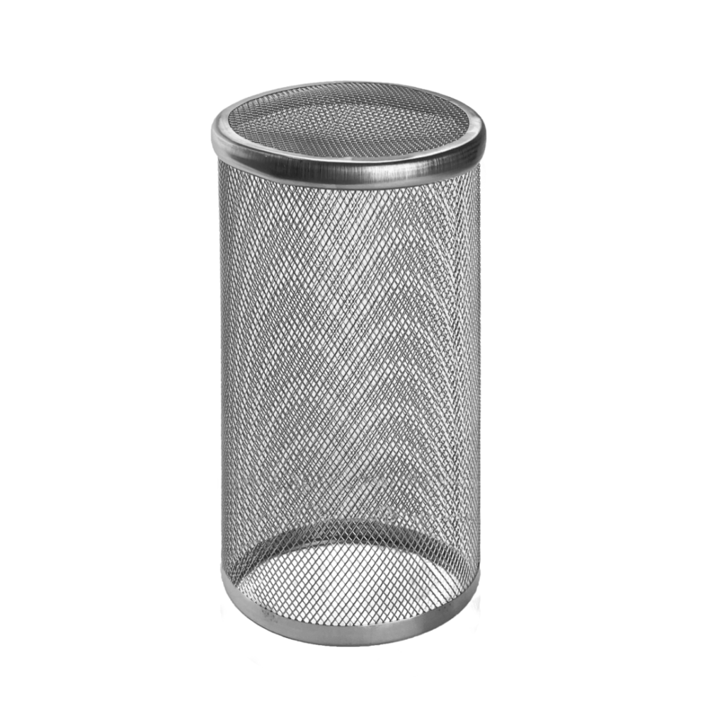 Защитный экран для кальяна ARMA (Серебро)