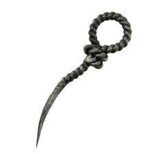 Шило для кальяна Moon Петля