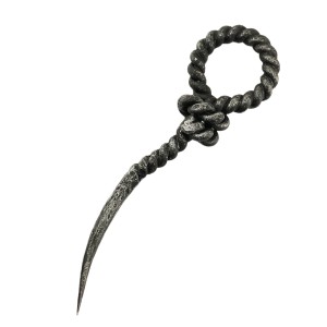 Шило для кальяна Moon Петля