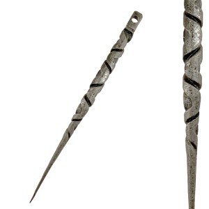 Шило для табака Werkbund Bionik