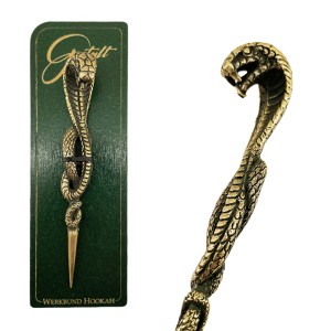 Шило для табака Werkbund Gestalt Cobra